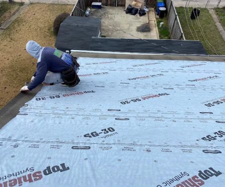 LAC HOME IMPROVEMENT LLC