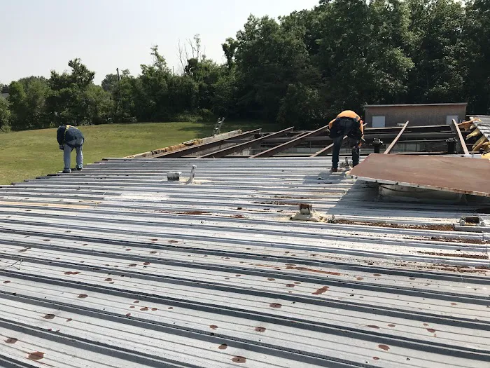 LAC HOME IMPROVEMENT LLC Picture 5