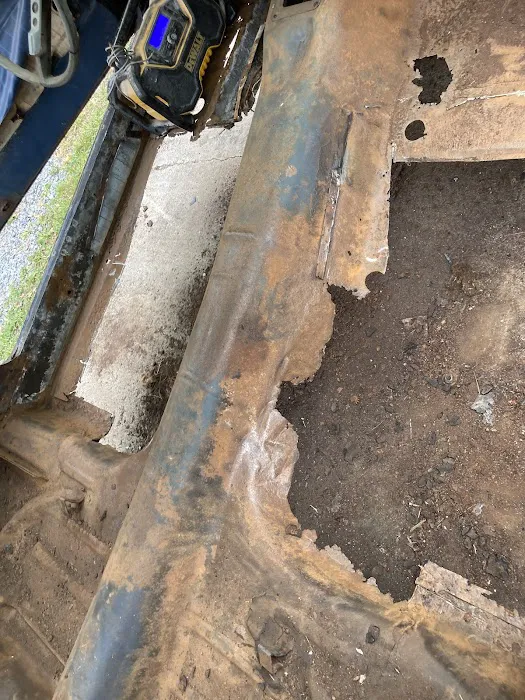 UR Roof Matters Picture 5