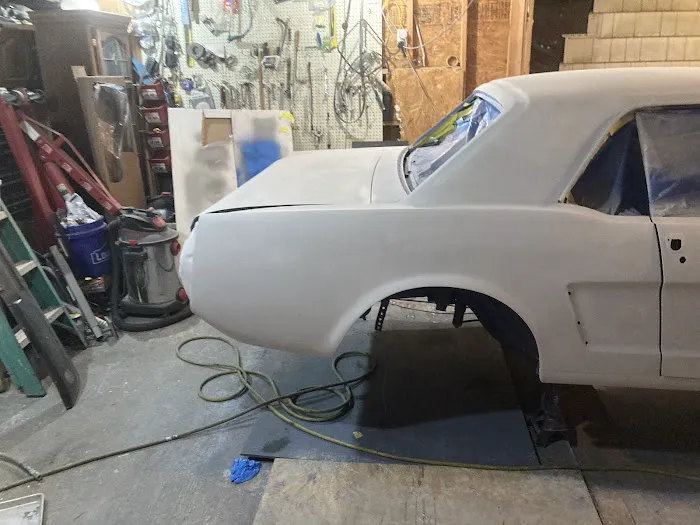 UR Roof Matters Picture 9