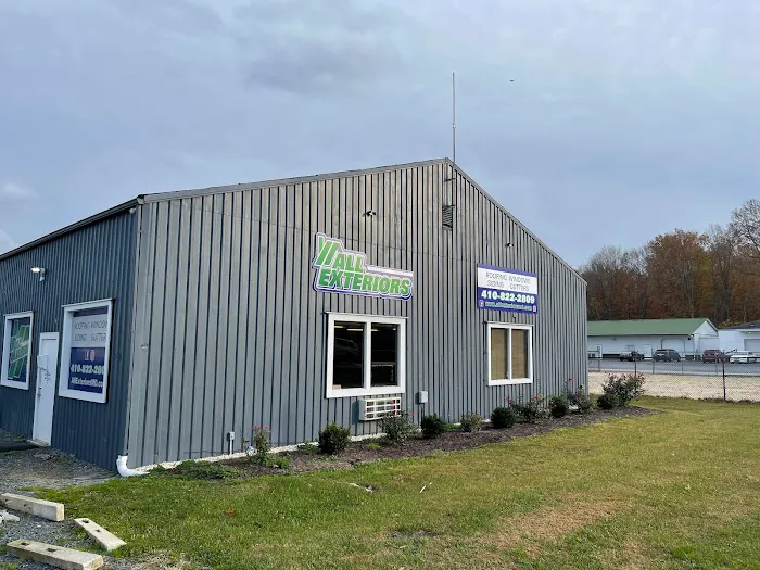 All Exteriors Picture 8