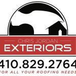 Chris Jordan Exteriors LLC