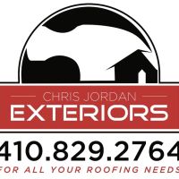Chris Jordan Exteriors LLC ico
