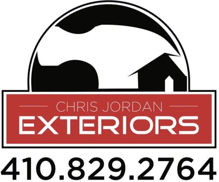 Chris Jordan Exteriors LLC