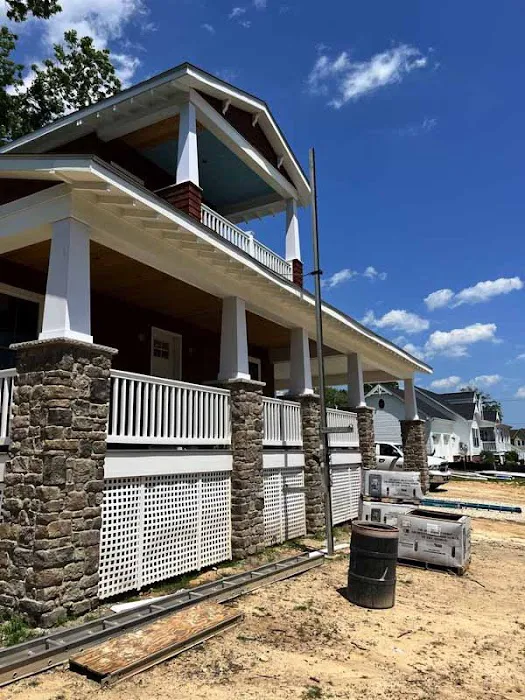 Callaway Corporations LLC Picture 6