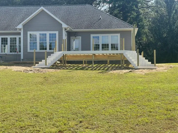 Callaway Corporations LLC Picture 4