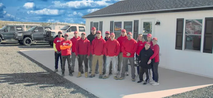 Callaway Corporations LLC Picture 1