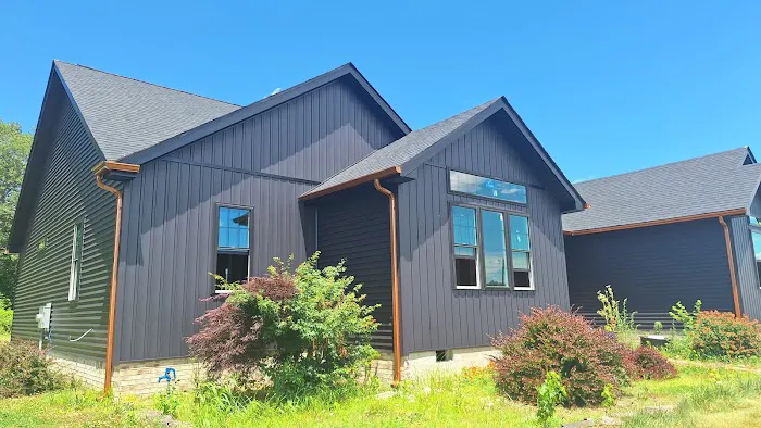 Callaway Corporations LLC Picture 9