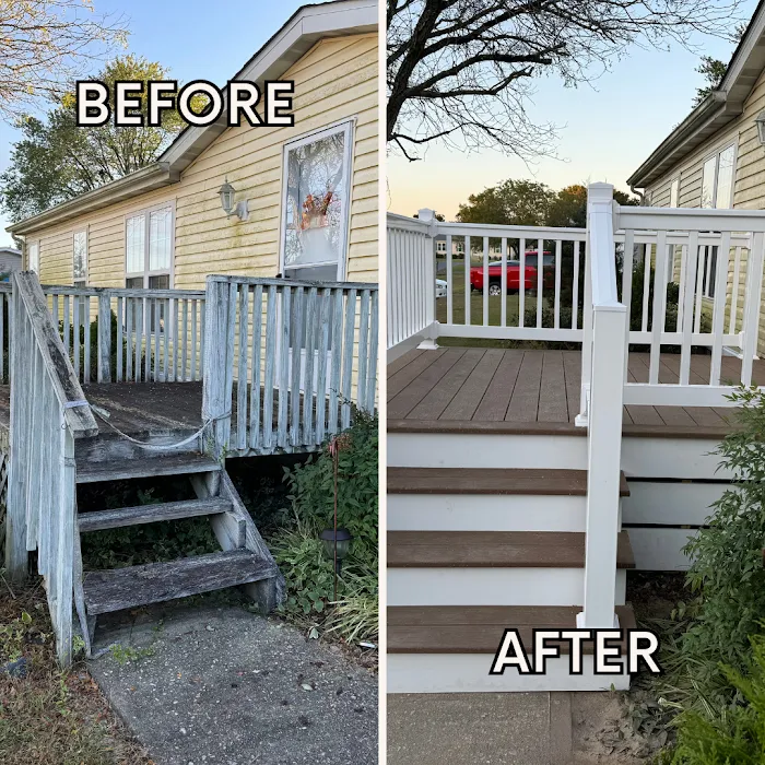 Callaway Corporations LLC Picture 10