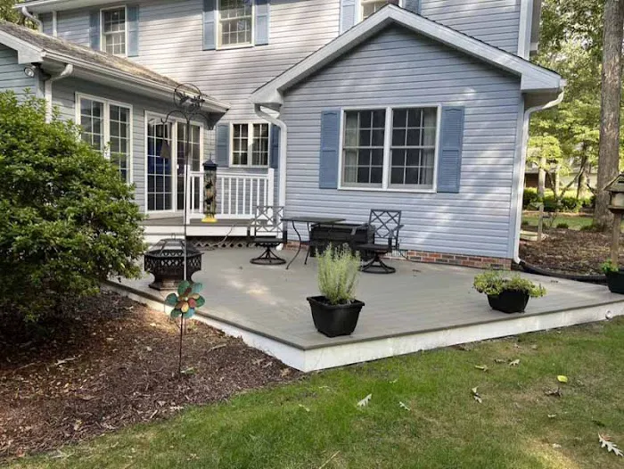 Callaway Corporations LLC Picture 3