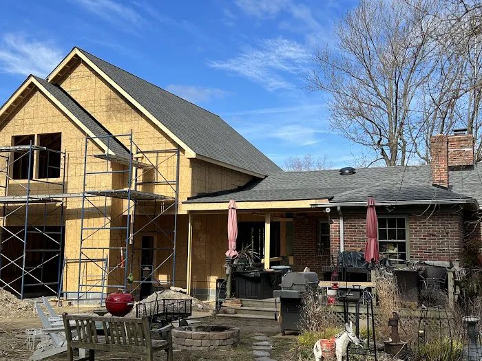 Mid-Shore Exteriors Picture 4