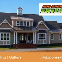 Mid-Shore Exteriors ico
