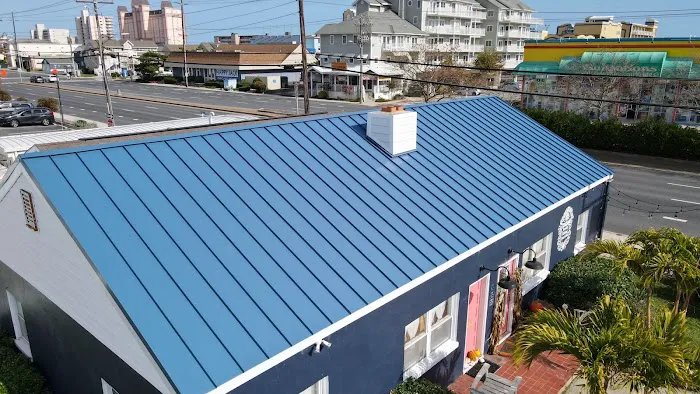 Mid-Shore Exteriors Picture 8