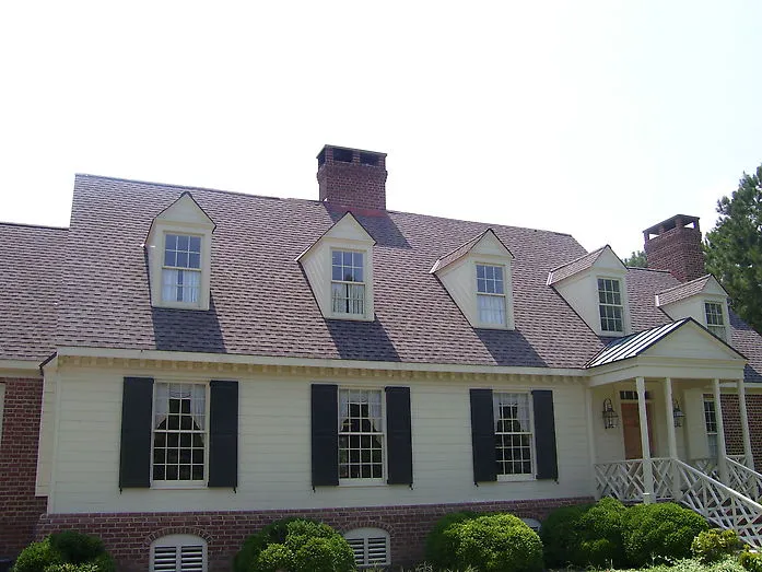 Mid-Shore Exteriors Picture 3