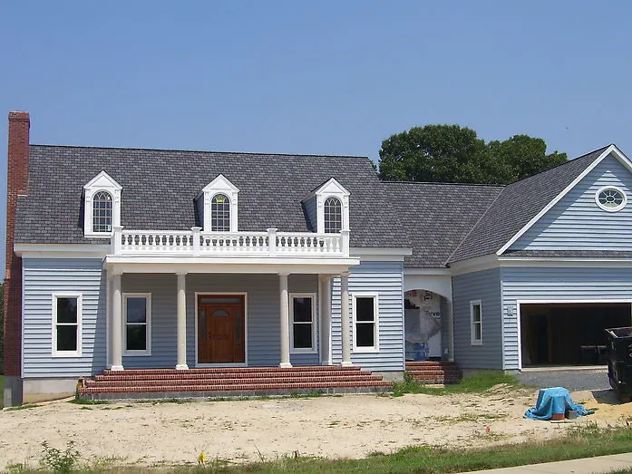 Mid-Shore Exteriors Picture 2