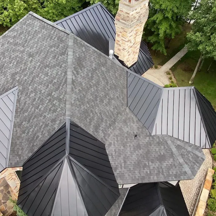 Mid-Shore Exteriors Picture 5