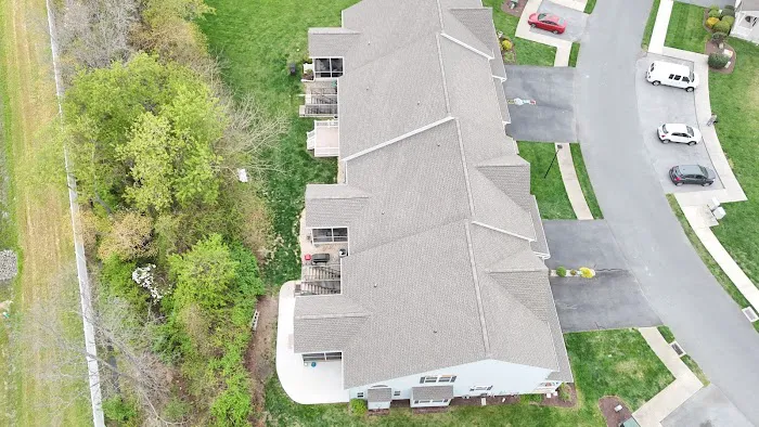 Hershey Roofing and Siding Picture 5