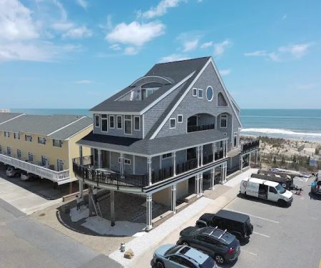 Hershey Roofing and Siding