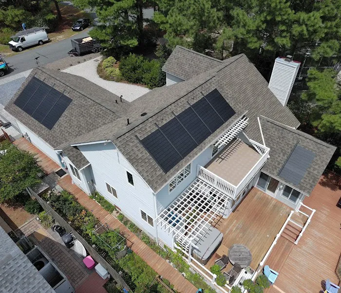 Hershey Roofing and Siding Picture 2