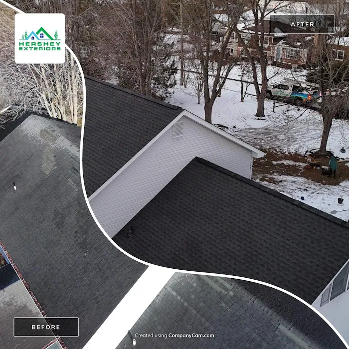 Hershey Roofing and Siding Picture 10