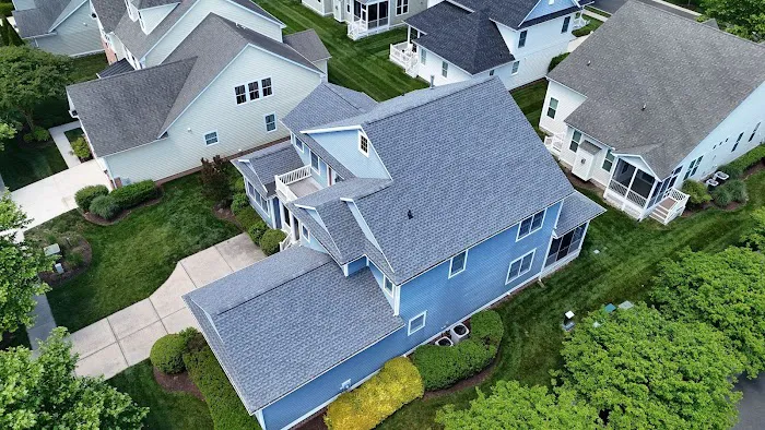 Hershey Roofing and Siding Picture 9