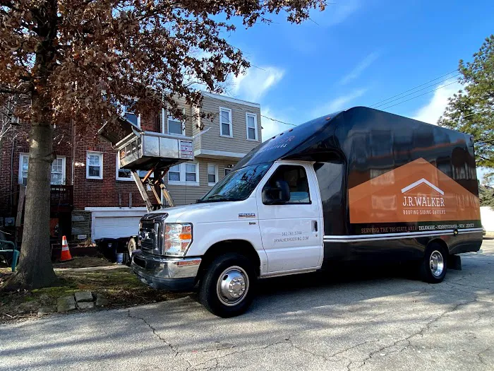 Roofer in Hockessin, Delaware | J. R. Walker Roofing Picture 4