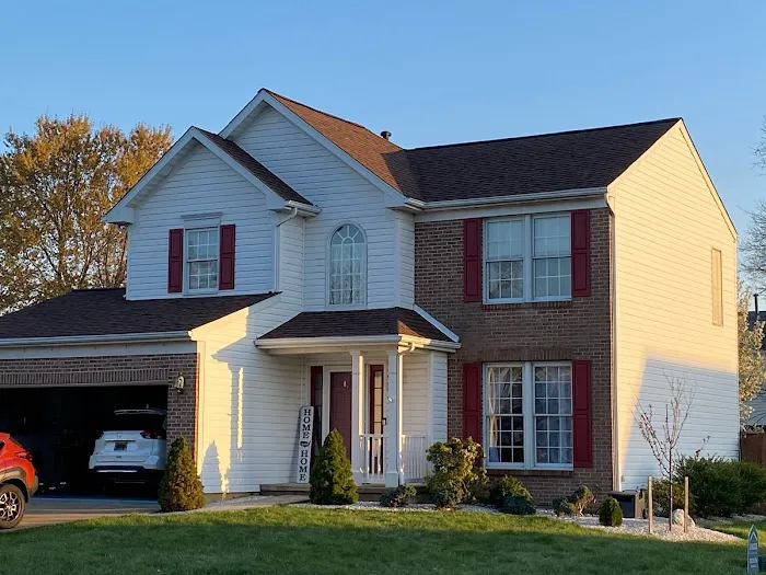 Roofer in Hockessin, Delaware | J. R. Walker Roofing Picture 2