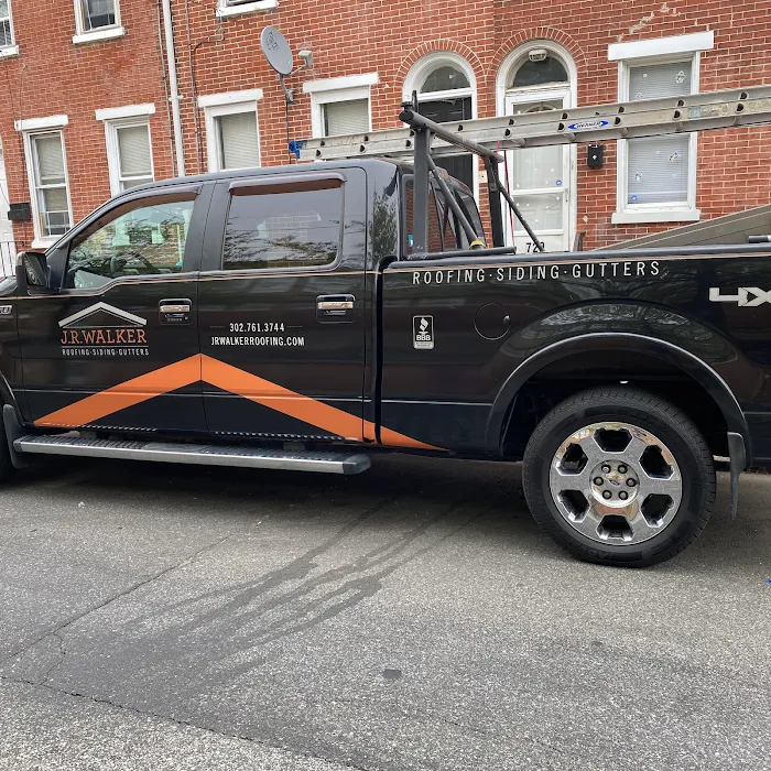 Roofer in Hockessin, Delaware | J. R. Walker Roofing Picture 9