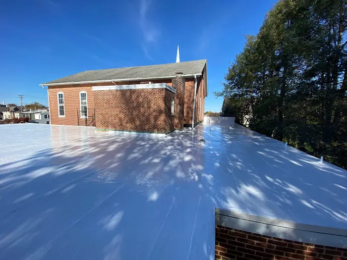 Roofer in Hockessin, Delaware | J. R. Walker Roofing Picture 1