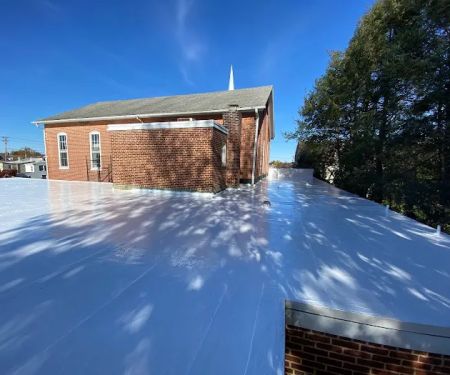Roofer in Hockessin, Delaware | J. R. Walker Roofing