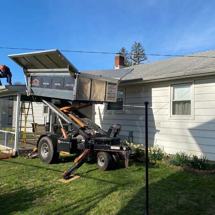 Roofer in Hockessin, Delaware | J. R. Walker Roofing Picture 10