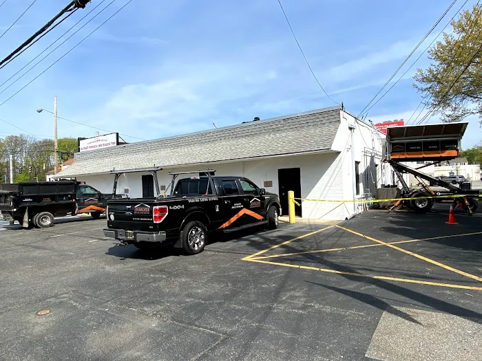 Roofer in Hockessin, Delaware | J. R. Walker Roofing Picture 7