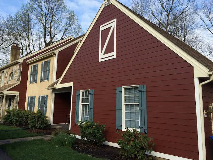 Countryside Roofing & Exteriors Picture 1