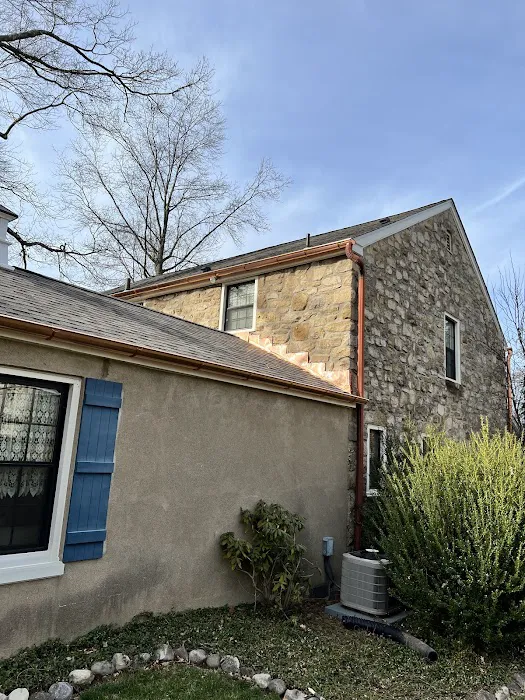 Sm Gutters Lancaster Picture 6