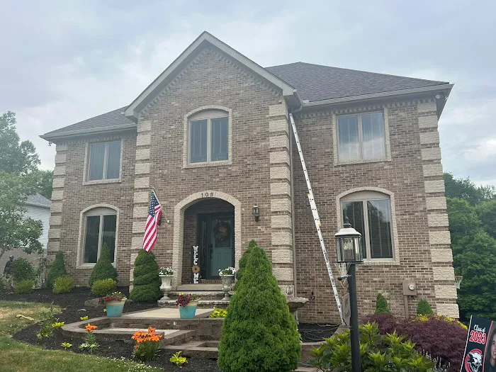 Sm Gutters Lancaster Picture 8