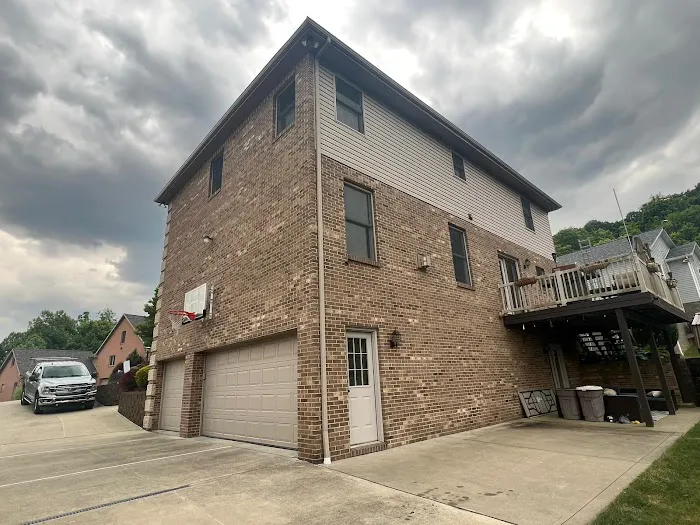 Sm Gutters Lancaster Picture 3