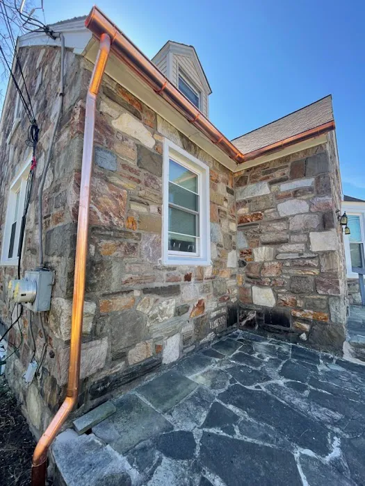 Sm Gutters Lancaster Picture 2