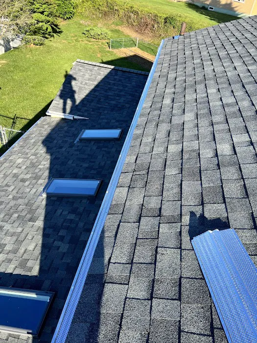 Sm Gutters Lancaster Picture 5