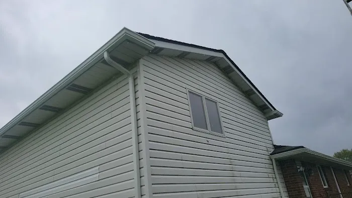 Sm Gutters Lancaster Picture 1