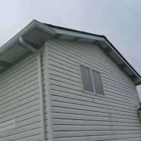 Sm Gutters Lancaster ico