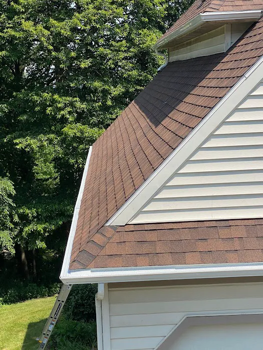 Sm Gutters Lancaster Picture 9