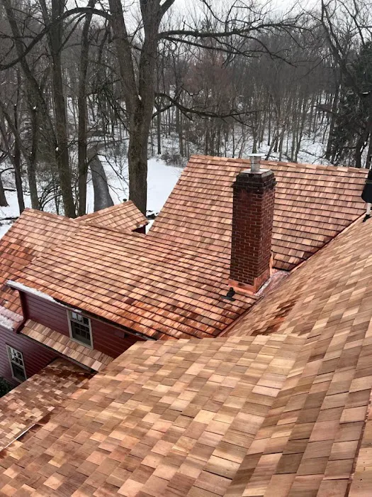 Robert's Roofing, Inc. Picture 4