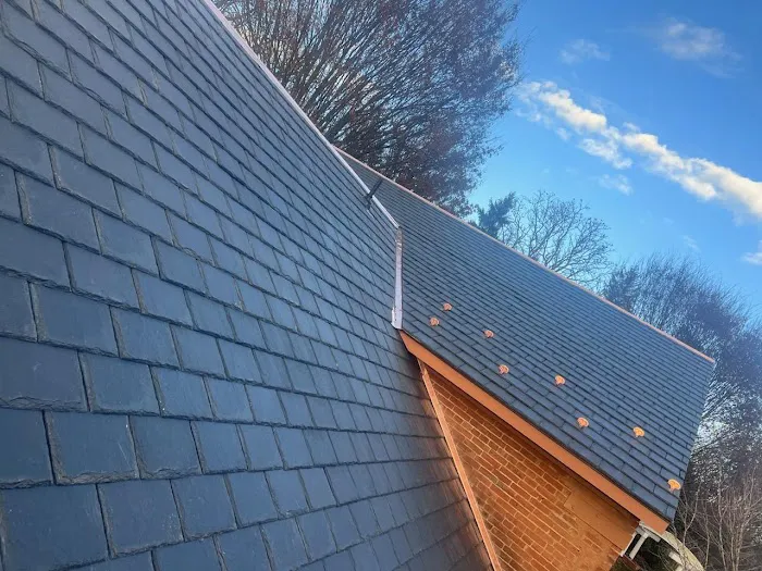 Robert's Roofing, Inc. Picture 8