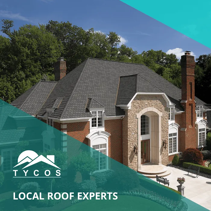 Tycos General Contracting Inc. Picture 8