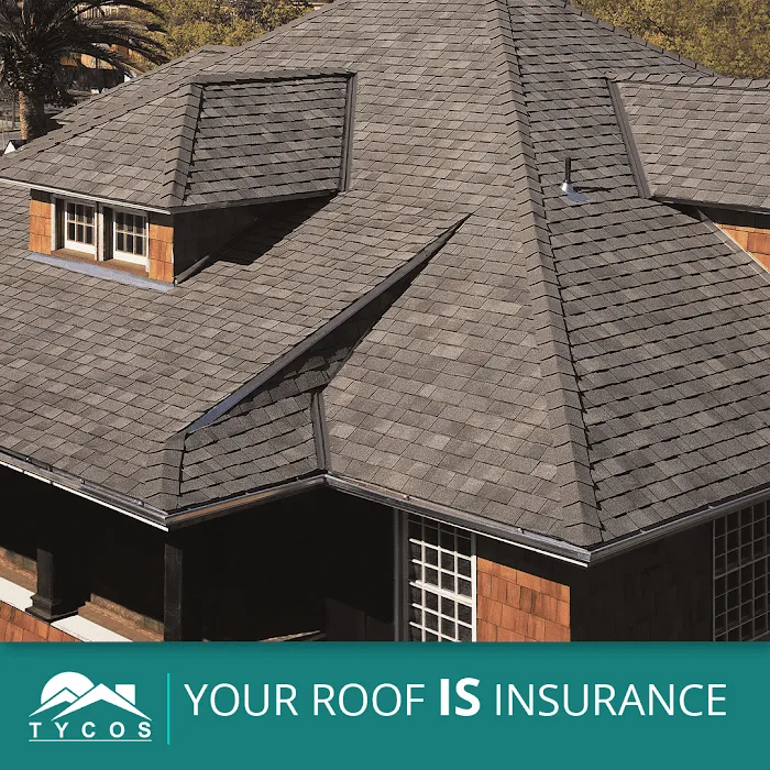 Tycos General Contracting Inc. Picture 5