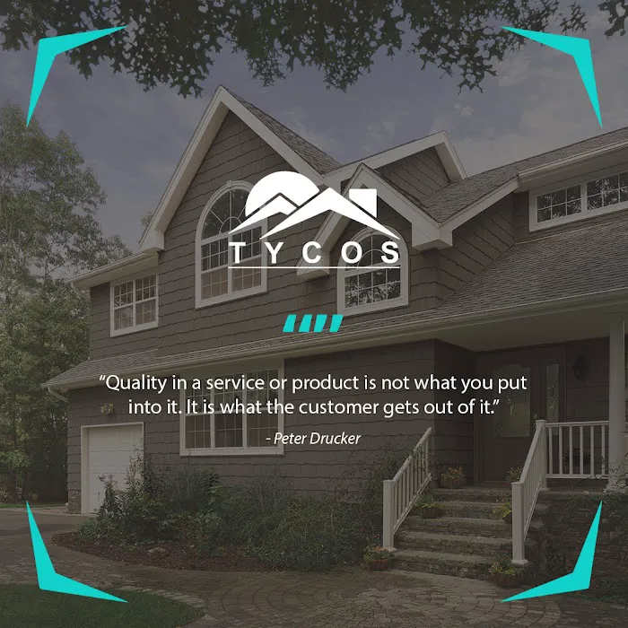 Tycos General Contracting Inc. Picture 1