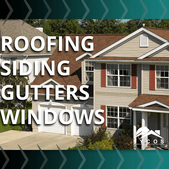 Tycos General Contracting Inc. Picture 9