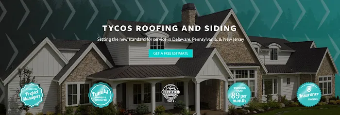 Tycos General Contracting Inc. Picture 3