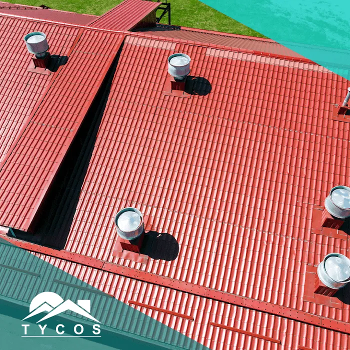 Tycos General Contracting Inc. Picture 10