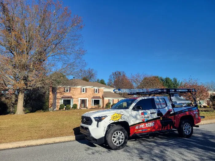 Mighty Dog Roofing of Greater Chadds Ford Picture 5